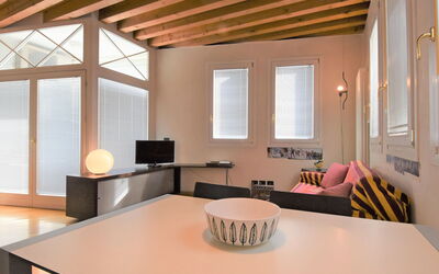 Logement:&nbsp;Iris 830.1