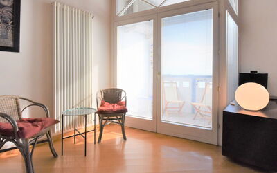 Logement:&nbsp;Iris 830.1