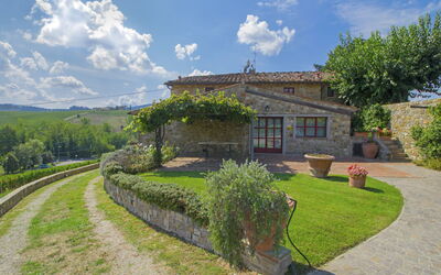 Locazione Turistica Selvapiana