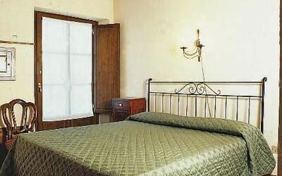 Logement:&nbsp;Pancole b