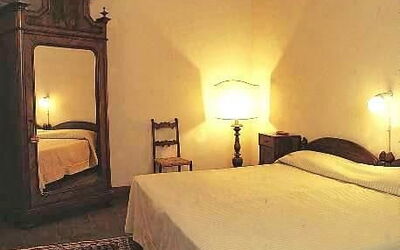 Logement:&nbsp;Pancole b