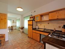 Logement:&nbsp;Il Glicine