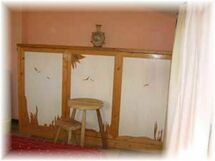 Logement:&nbsp;Il Glicine