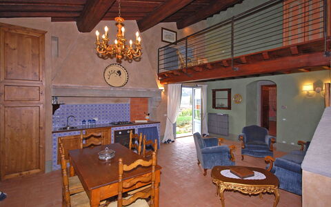 Logement:&nbsp;Sogno 2