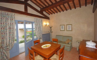 Logement:&nbsp;Sogno 3