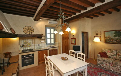Logement:&nbsp;Sogno 5