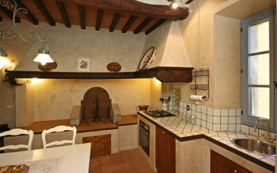 Logement:&nbsp;Sogno 5