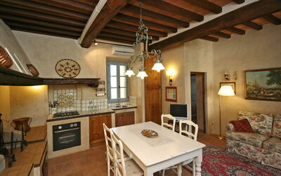 Logement:&nbsp;Sogno 5