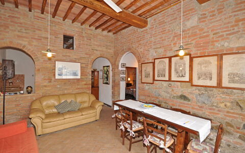 Logement:&nbsp;Stalla