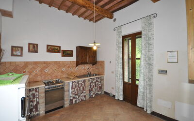 Logement:&nbsp;Stalla