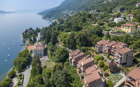 Residenza del Pascià: Zone Résidentielle, Paysage, Maison, Domicile, Cotiers Et Relief Océaniques, Établissements Humains, Côte, Banlieue, Vue Du Ciel, Station De Montagne