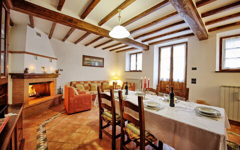 Logement:&nbsp;Portole 1