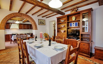 Logement:&nbsp;Portole 1