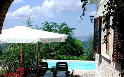Villa Fiorenzani