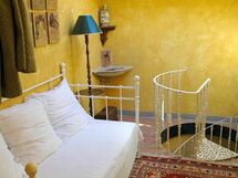 Logement:&nbsp;Persefone