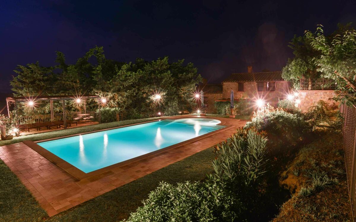 Casa Fabro