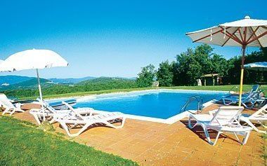location de vacances Villa Vescine - Radda in Chianti, Toscane, Italie