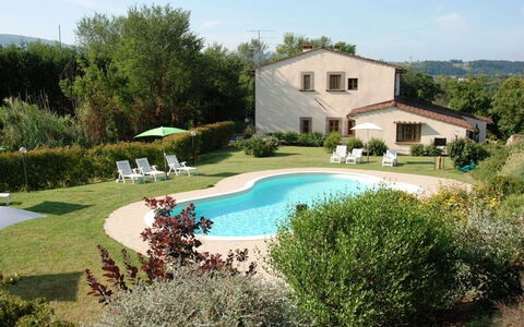 Logement:&nbsp;Appartamento Uva