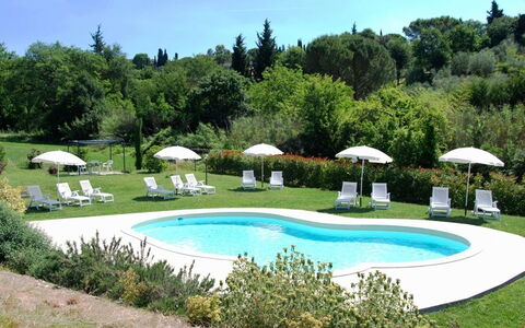 Logement:&nbsp;Appartamento Fichi