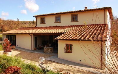 Logement:&nbsp;Appartamento Uva