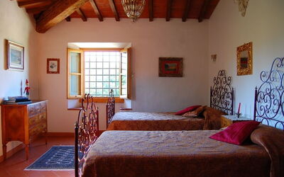 Logement:&nbsp;Appartamento Uva