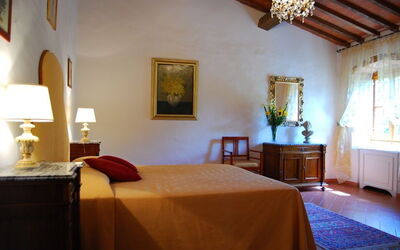 Logement:&nbsp;Appartamento Uva