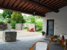 Il Frantoio Delle Grazie