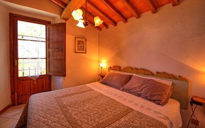 Logement:&nbsp;Chiesa