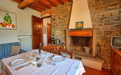 Logement:&nbsp;Rustico