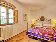 Logement:&nbsp;Fienile