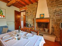 Logement:&nbsp;Rustico