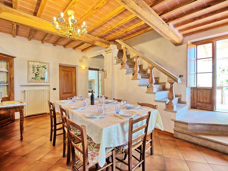Logement:&nbsp;Fienile