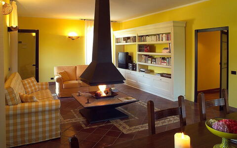 Logement:&nbsp;Le Coste