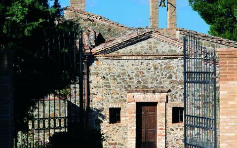 Logement:&nbsp;Villa San Filippo