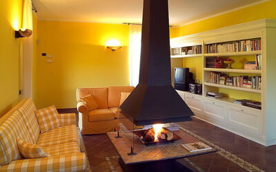 Logement:&nbsp;Le Coste