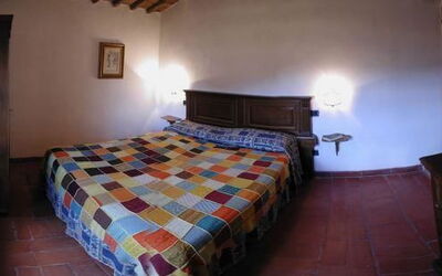 Logement:&nbsp;La Colonica