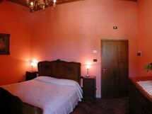 Logement:&nbsp;La Fattoria