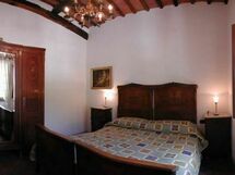 Logement:&nbsp;La Fattoria