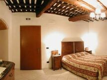 Logement:&nbsp;La Loggia