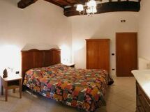 Logement:&nbsp;La Loggia