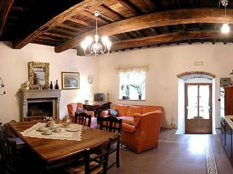 Logement:&nbsp;La Loggia
