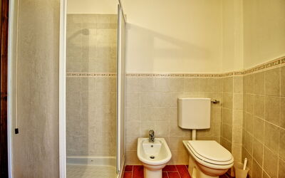 Logement:&nbsp;Chiantigiana 1