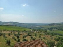 Logement:&nbsp;Chiantigiana 4