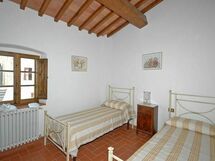 Logement:&nbsp;Chiantigiana 4