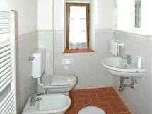 Logement:&nbsp;Chiantigiana 4