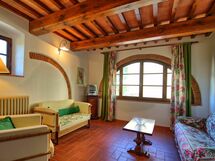 Logement:&nbsp;Chiantigiana 5