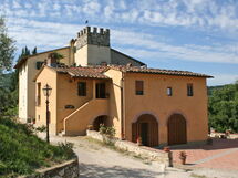 San Romolo