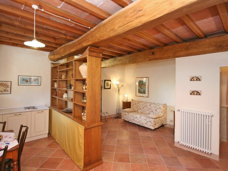 Logement:&nbsp;San Romolo 2
