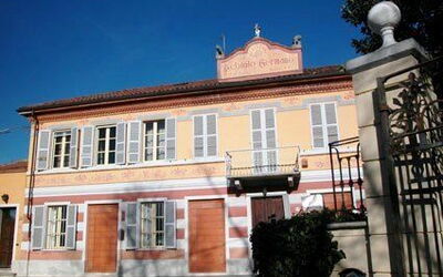 Antica Casa Nebiolo