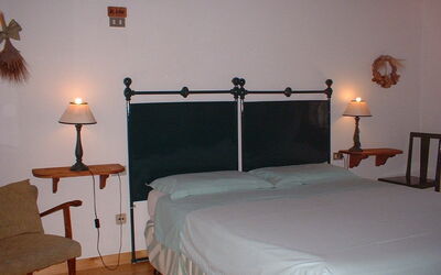Logement:&nbsp;Il Fae' 2